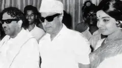 எம்ஜிஆர்