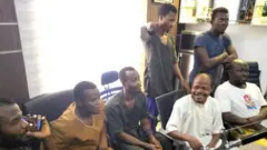 Igboho aid