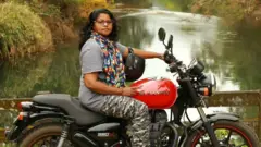 அம்பிகா கிருஷ்ணா