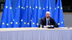 Charles Michel