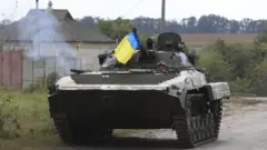Украинская БМП