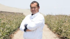 Carlos Gereda