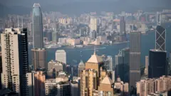 美國傳統基金會最新經濟自由度排名剔除香港 指北京影響日益加深
