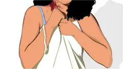 రఫ్ సెక్స్, రేప్