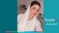 جدل بسبب انتقاد فاشينستا سعودية لمنقبة في مطعم