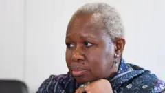 Binti Keita