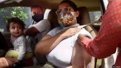 ਕੋਰੋਨਾ ਵੈਕਸੀਨ