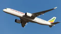 ایتوپیا ایرلاینز