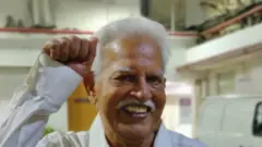 वरवरा राव