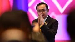 အထူးသံရဲ့မြန်မာခရီးစဉ်ဟာ ယုံကြည်မှုတည်ဆောက်ရေးအရေးပါတဲ့ခြေလှမ်းလို့လည်း ထိုင်းဝန်ကြီးချုပ်က ပြောပါတယ်။