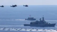 EFES 2022 tatbikatı