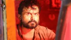 கைதி - சினிமா விமர்சனம்