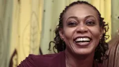 Amira Osman