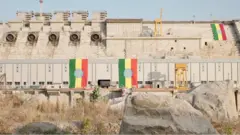 ታላቁ የሕዳሴ ግድብ