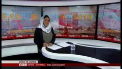 Zuhura Yunus