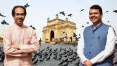 महाराष्ट्र
