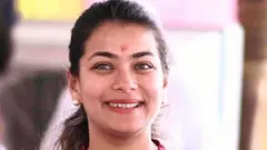 प्रणिती शिंदे