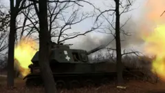 Бахмут