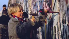 Muro de Berlim