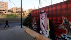 الأردن