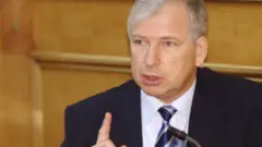 Виктор Черкесов