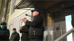 Sirdaryo viloyat hokimi