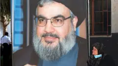 حسن نصرالله در سخنرانی تلویزیونی خود گفت که ایران قرار است به لبنان نفت خام بفرستد