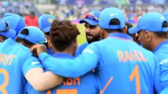 भारत, वर्ल्ड कप 2019