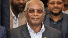 ኣቦ መንበር ኦነግ ኣይተ ዳውድ ኢብሳ