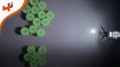 يعرفنا نسيم رمضان على روبوتات صغيرة طورها علماء في جامعة كولومبيا قد تساهم في فهم عمل الخلايا في جسم الإنسان.