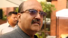 अमर सिंह