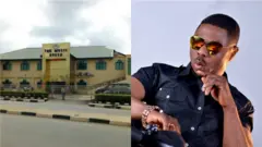 ileeṣẹredio Fresh fm ati Yinka Ayefẹlẹ