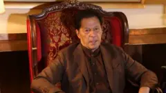 इमरान ख़ान