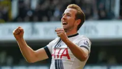Harry Kane