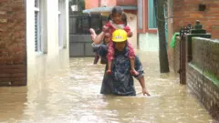 बाढी