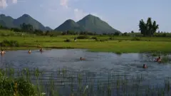 burma