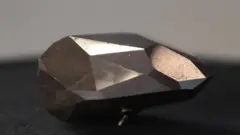 berlian hitam