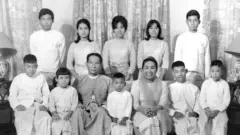 burma