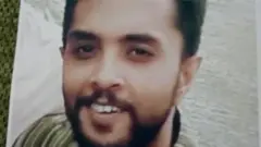 পরিবারের অভিযোগ সৈয়দ ইফতেখার আলম প্রকাশকে ৯ই জুন অপহরণ করা হয়েছে।
