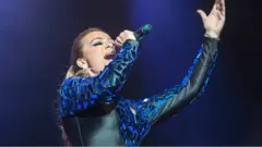 كارول سماحة