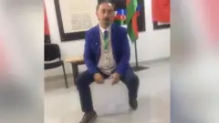 Farhad Mehdiyev