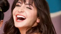 انوشکا شرما