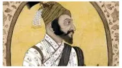 शिवाजी महाराज