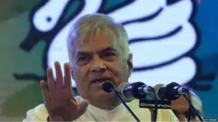 ਰਨਿਲ ਵਿਕਰਮਾਸਿੰਘੇ