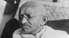 ગાંધી અને સરદાર પટેલ