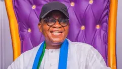 Adegboyega Oyetola