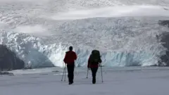 Antarktika