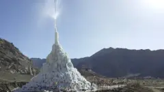 برفانی سٹوپا