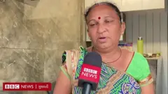 મહિલા