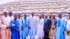 @MBuhari Twitter